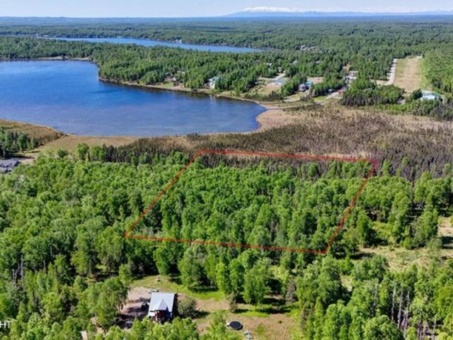Land for sale in Wasilla