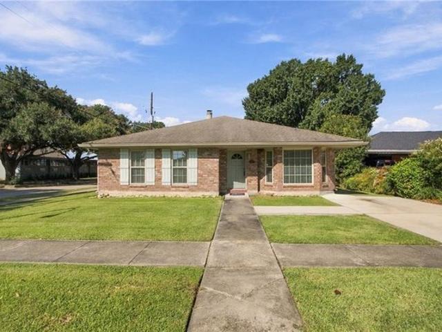 House for sale in Metairie, Louisiana