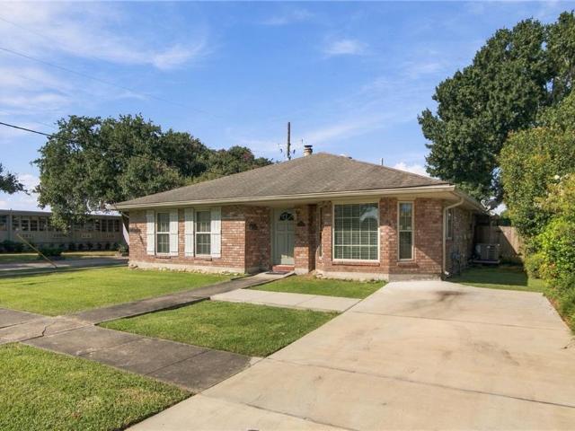 House for sale in Metairie, Louisiana