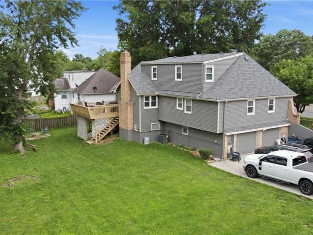 House for sale in Gladstone, Missouri