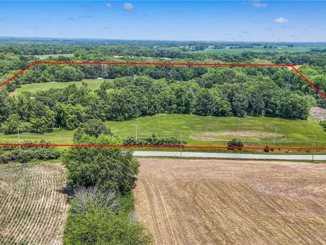 Land for sale in Kansas City