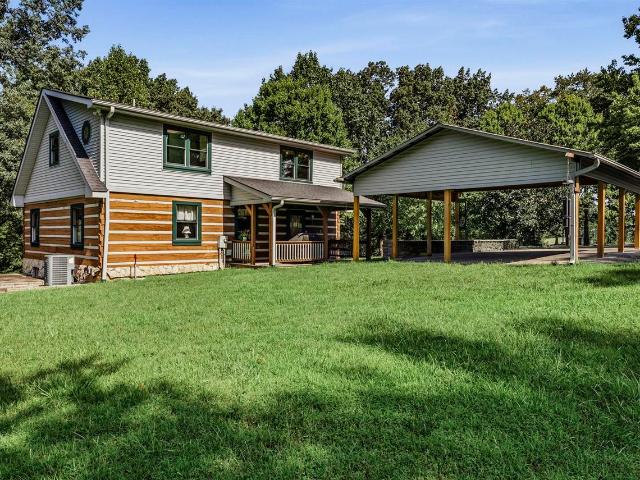 House for sale in Adolphus, Kentucky