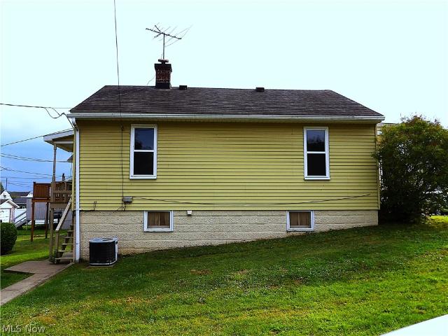 House for sale in Belmont, Ohio