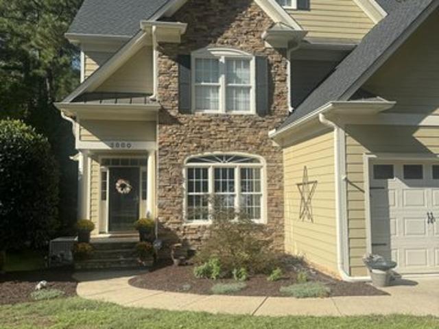 House for sale in Wildflower at Heritage Wake Forest, Wake Forest