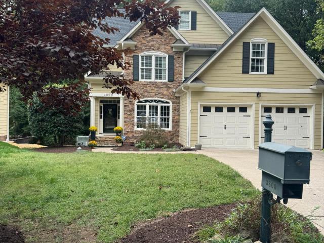 House for sale in Wildflower at Heritage Wake Forest, Wake Forest