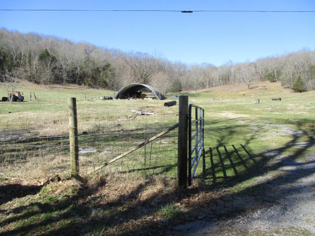 Land for sale in Tennessee