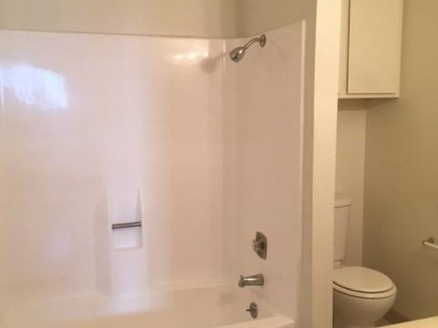 Apartment for rent in Bakersfield, California