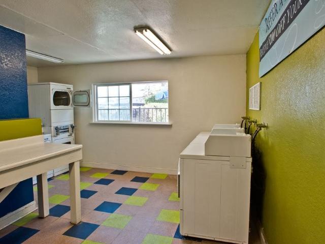 Apartment for rent in Bakersfield