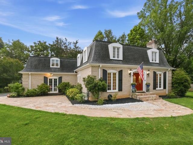 House for sale in Olney, Maryland