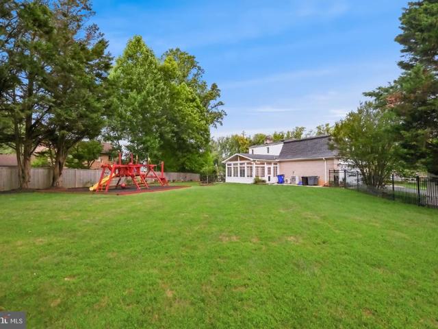 House for sale in Olney, Maryland