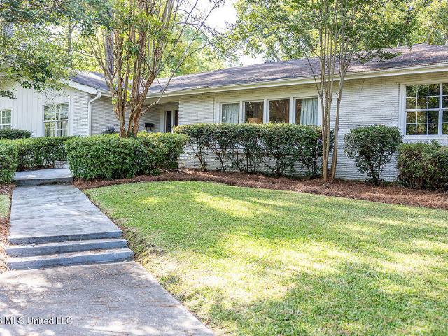 House for sale in Jackson, Mississippi