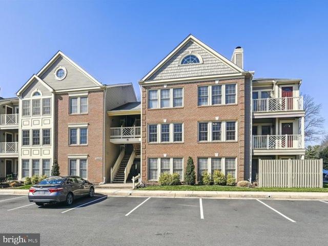 Condo for sale in Fairfax, Virginia