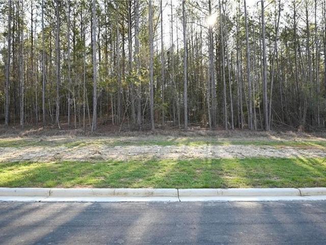 Land for sale in Auburn, Alabama