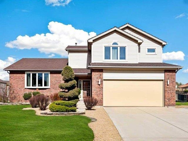 House for sale in Hazel Crest, Illinois