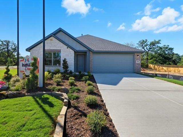 House for sale in Denison, Texas