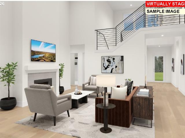 House for sale in Ridgefield, Washington