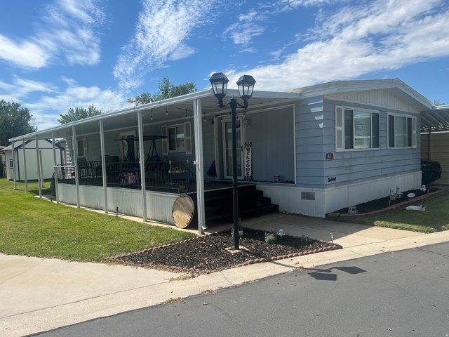 House for sale in Roy, Utah