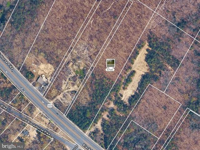 Land for sale in Williamstown, Monroe Township