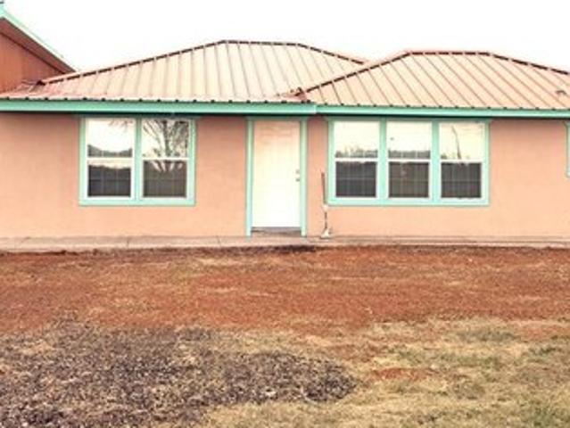House for sale in Andrews, Texas