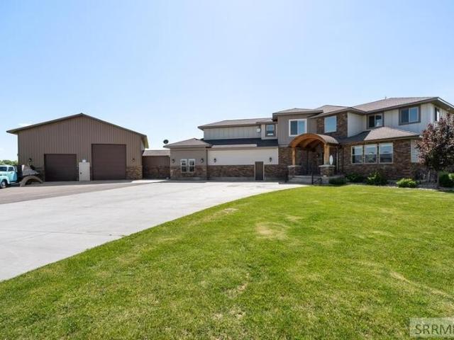 House for sale in Rexburg