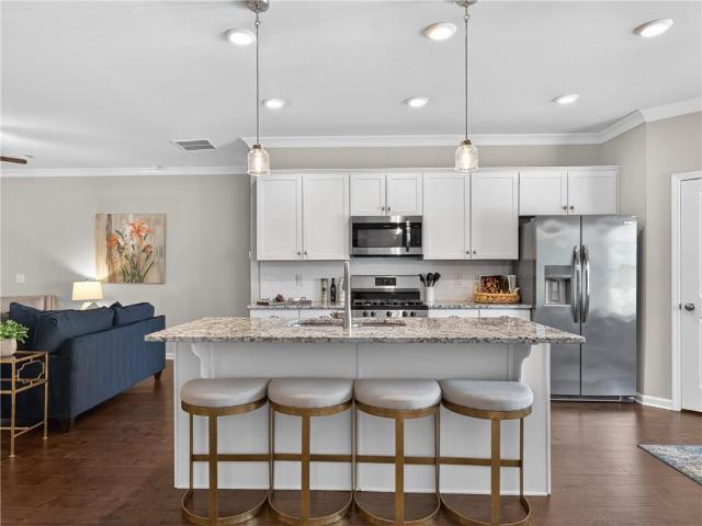 House for sale in Cobb, Georgia