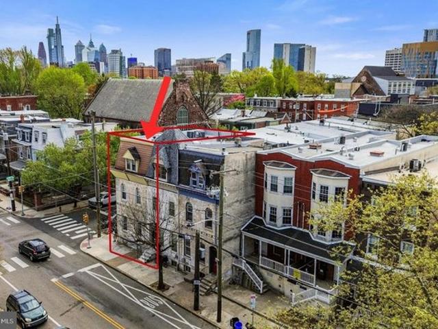 House for sale in West Philadelphia, Philadelphia
