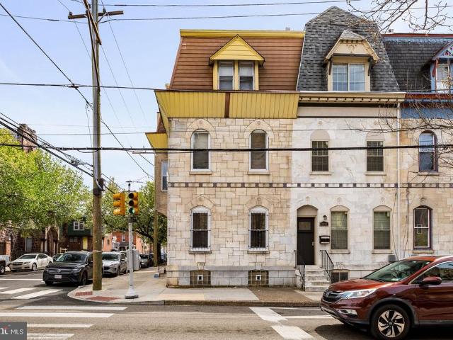 House for sale in Philadelphia, Pennsylvania