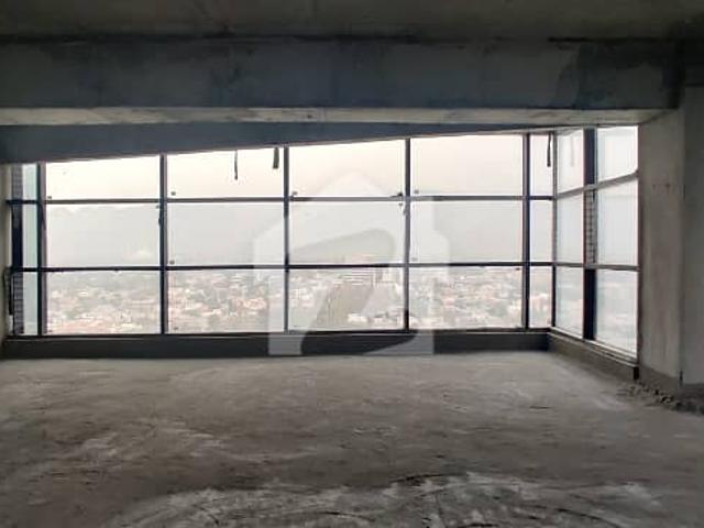 Office for rent in Islamabad