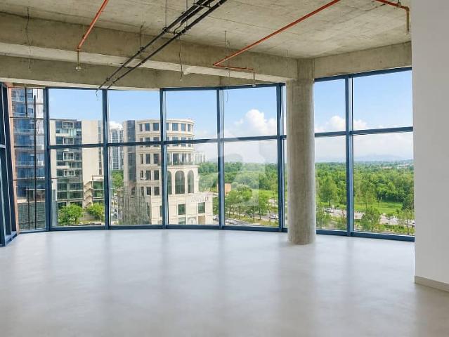 Office for rent in Islamabad