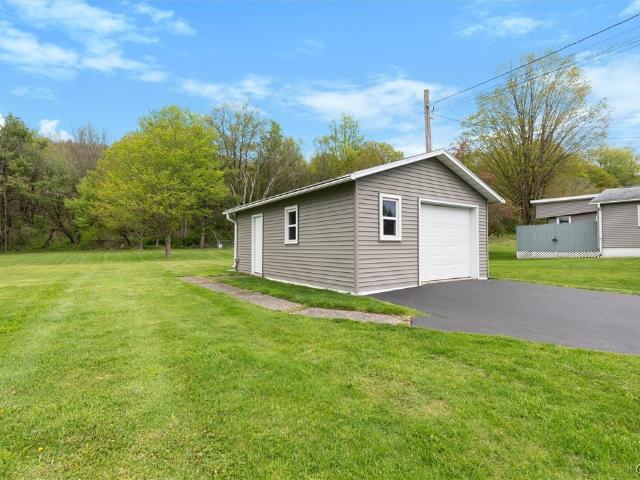 Land for sale in Eaton, New York