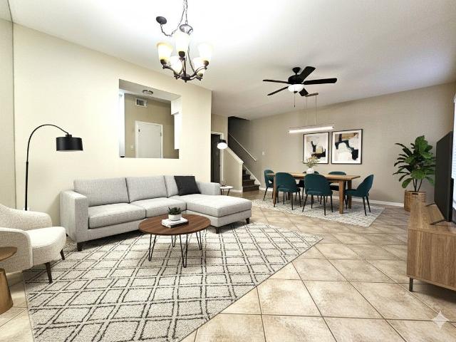 Condo for rent in Harris, Texas