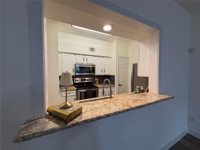 Townhouse for rent in Harris, Texas