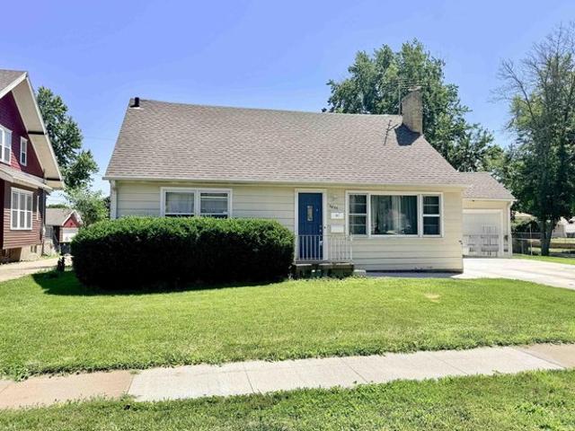 House for sale in Woodbury, Iowa