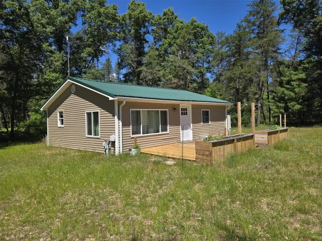 House for sale in Irons, Michigan