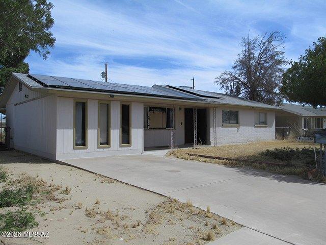 House for sale in Thatcher, Arizona