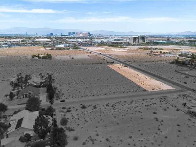 Land for sale in Nevada