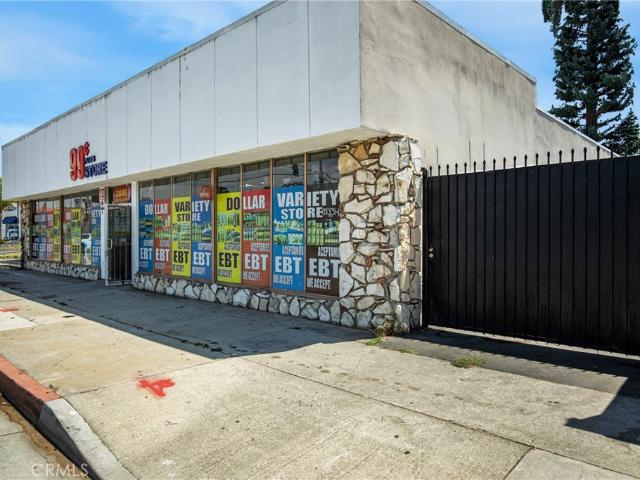 Commercial for sale in Hawthorne, California