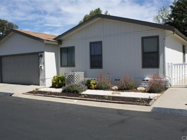 House for sale in Banning, California