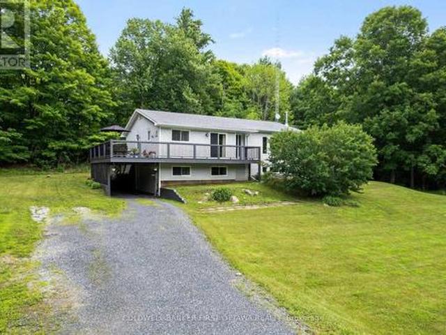 House for sale in Mississippi Mills, Ontario