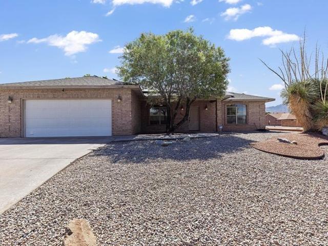 House for sale in Alamogordo, New Mexico