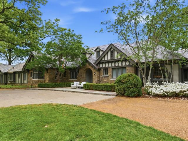 House for sale in Nashville, Middle Tennessee