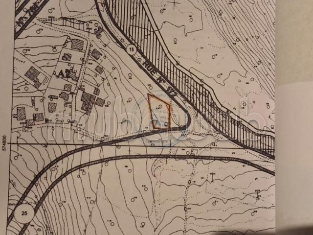 Terrain vente à Tangero, Tanger-Tétouan