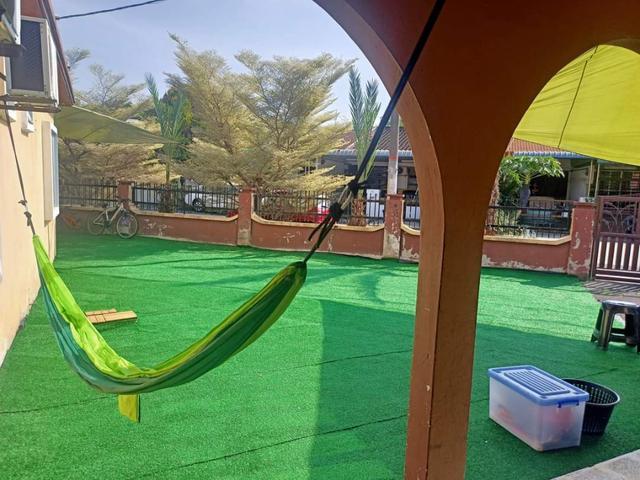 Terraced House for sale in Wellesley, Penang