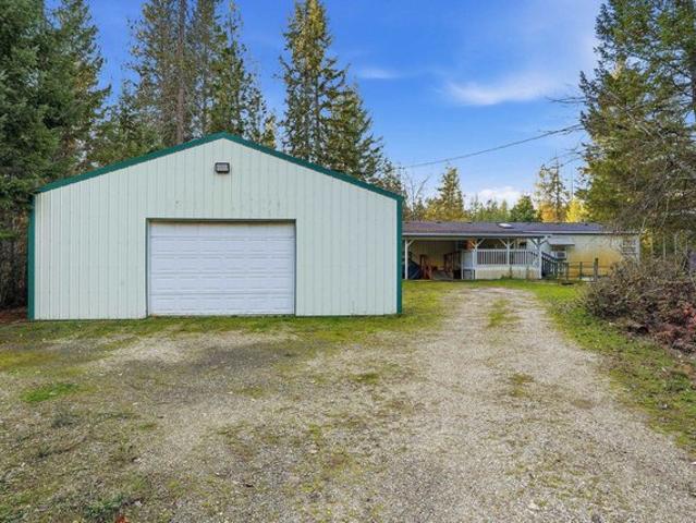 House for sale in Deer Park, Washington