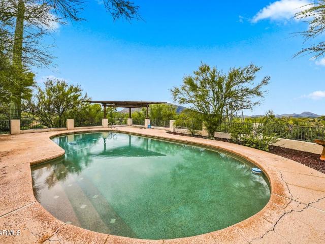 House for sale in Carefree, Maricopa County