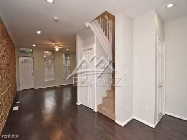 House for rent in Baltimore