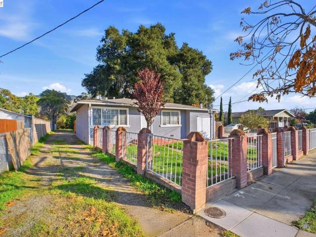 House for sale in Fremont, California