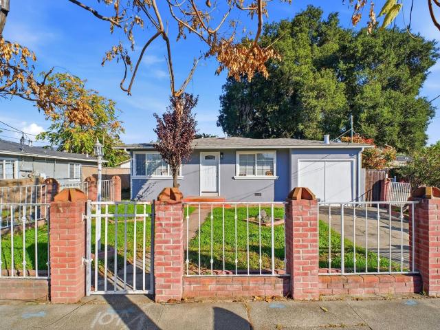 Property for sale in Fremont, California