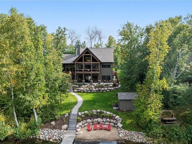 House for sale in Pine River, Minnesota