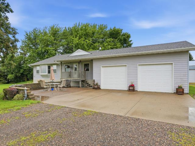 House for sale in Sibley, Minnesota